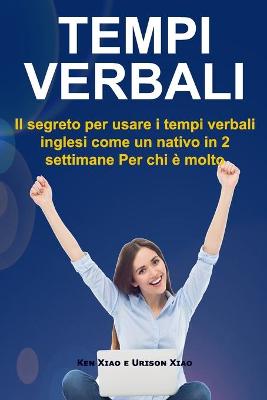 Tempi verbali