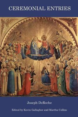 Ceremonial Entries
