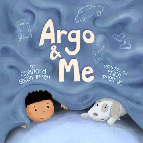 Argo and Me