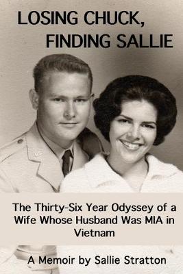 Losing Chuck, Finding Sallie