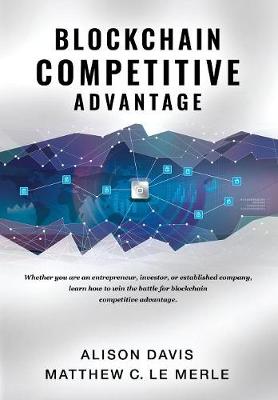 Blockchain Competitive Advantage