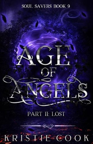 Age of Angels Part II