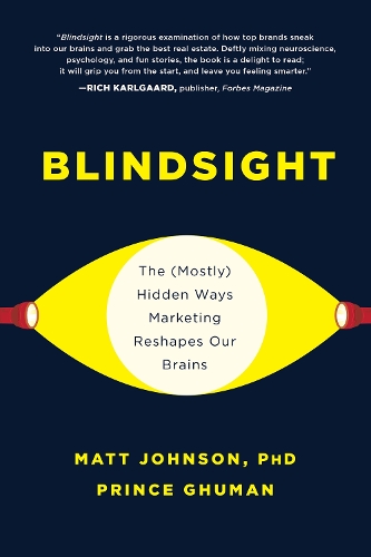 Blindsight