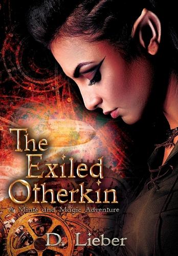 The Exiled Otherkin