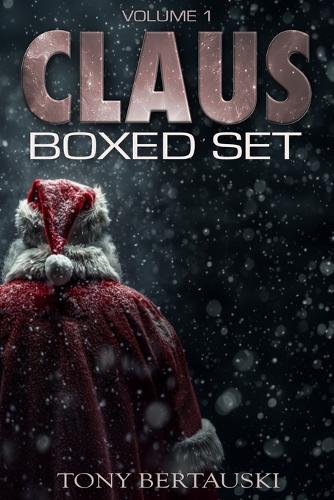 Claus Boxed Set