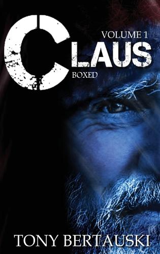 Claus Boxed Set