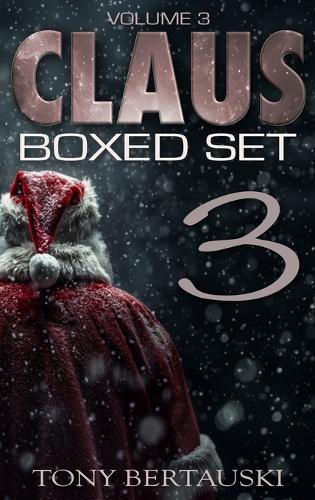 Claus Boxed (Vol. 3)