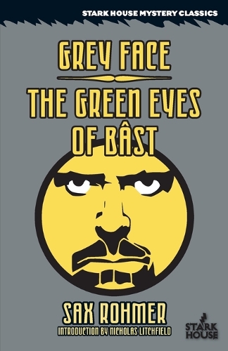 Grey Face / The Green Eyes of Bast