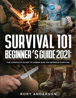 Survival 101 Beginner's Guide 2021