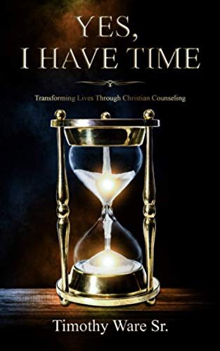 Yes, I Have Time