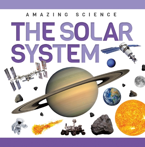The Solar System