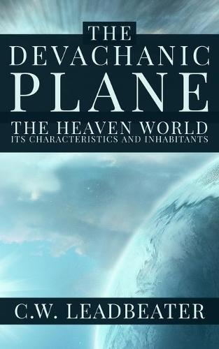 The Devachanic Plane