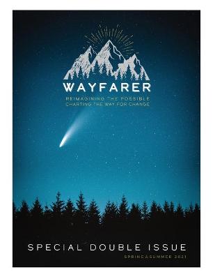 Wayfarer Magazine Issue 37
