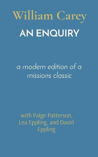 An Enquiry
