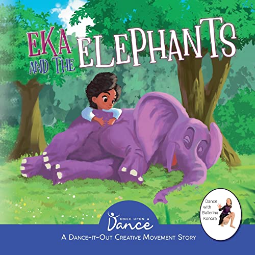 Eka and the Elephants