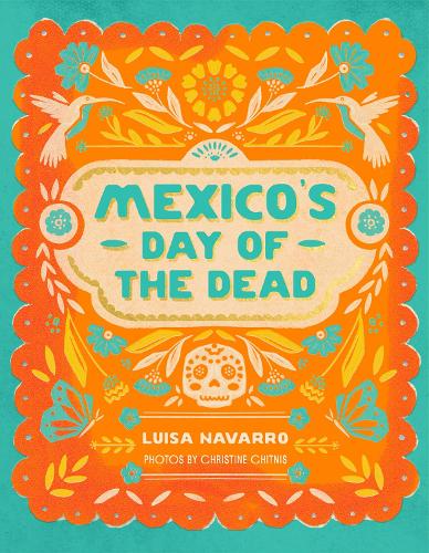 Mexico's Day of the Dead