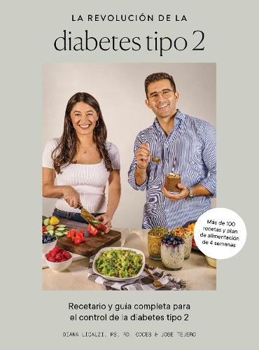 La revolución de la diabetes tipo 2