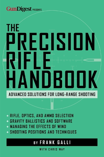 Precision Rifle Handbook