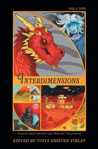 Interdimensions 2024
