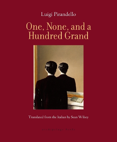 One, None, and a Hundred Grand