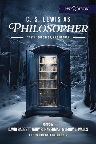 C. S. Lewis as Philosopher