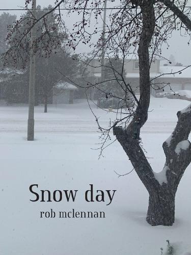 Snow day