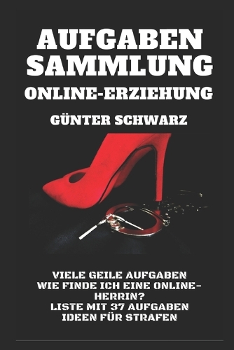 Aufgaben-Sammlung für Online-Erziehung
