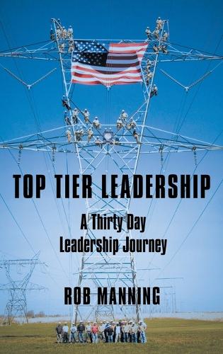 Top Tier Leadership