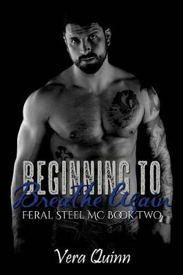Beginning To Breathe Again