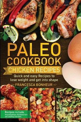 Paleo Cookbook