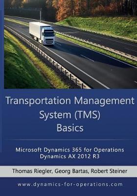 TMS Transportation Management System Basics