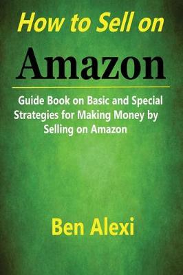 How to Sell on Amazon