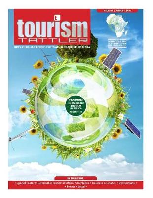 Tourism Tattler August 2017