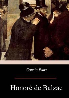 Cousin Pons