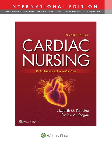 Cardiac Nursing