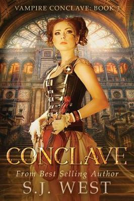 Conclave (Vampire Conclave