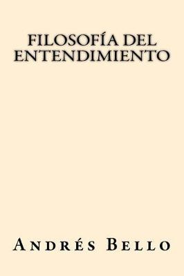 Filosofia del Entendimiento