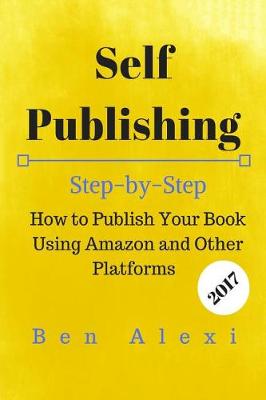 Self Publishing