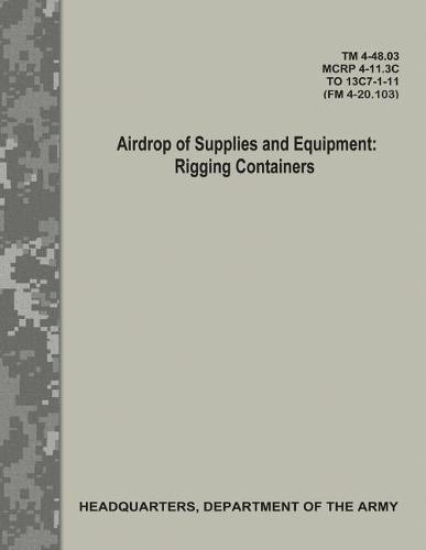 Airdrop of Supplies and Equipment