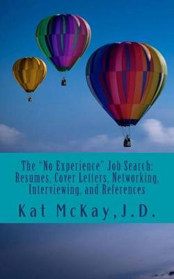 The "No Experience" Job Search