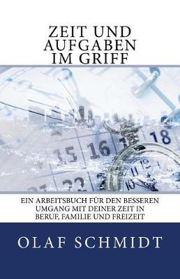Zeit Und Aufgaben Im Griff