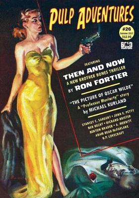 Pulp Adventures #26
