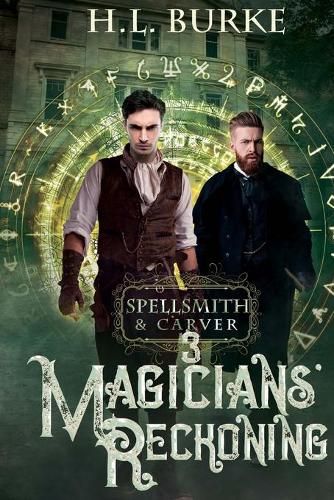 Spellsmith & Carver