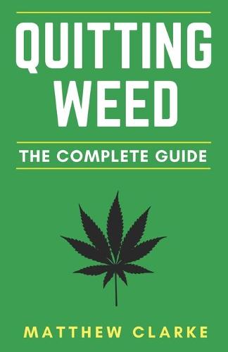Quitting Weed