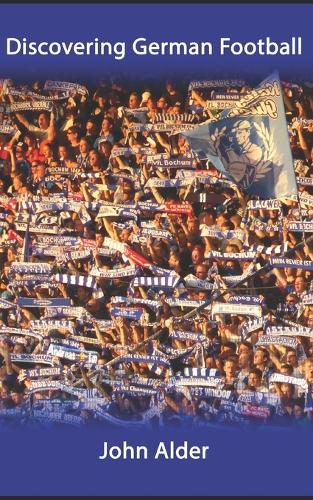 Discovering German Football
