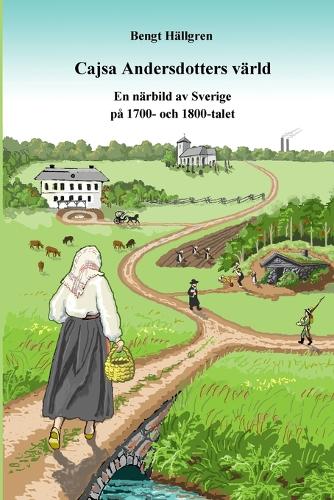 Cajsa Andersdotters varld