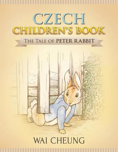 Czech Children's Book