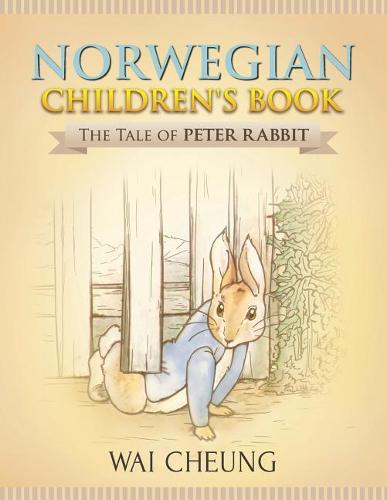 Norwegian Children's Book