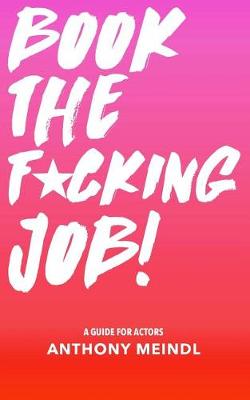 Book The Fucking Job!