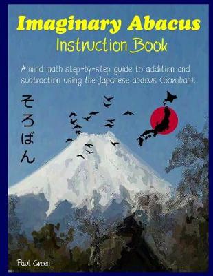 Imaginary Abacus - Instruction book